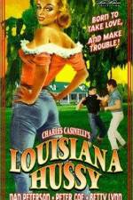 Watch Louisiana Hussy M4ufreemovies