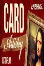 Watch Justin Flom - Card Artistry M4ufreemovies