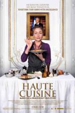 Watch Haute Cuisine M4ufreemovies