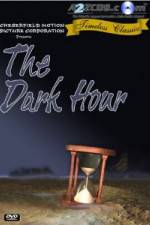 Watch The Dark Hour M4ufreemovies