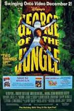 Watch George of the Jungle M4ufreemovies