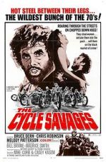 Watch The Cycle Savages M4ufreemovies