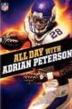 Watch NFL: All Day With Adrian Peterson M4ufreemovies
