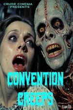 Watch Convention Creeps M4ufreemovies