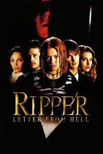 Watch Ripper: Letter from Hell M4ufreemovies