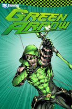 Watch Green Arrow M4ufreemovies