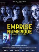 Watch Emprise numérique: 5 femmes contre les big 5 M4ufreemovies