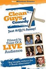 Watch The Clean Guys of Comedy M4ufreemovies