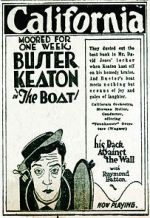 Watch The Boat (Short 1921) M4ufreemovies