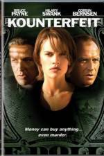 Watch Kounterfeit M4ufreemovies