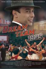 Watch Dream Team 1935 M4ufreemovies