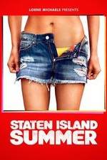 Watch Staten Island Summer M4ufreemovies