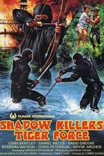 Watch Shadow Killers Tiger Force M4ufreemovies