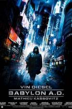 Watch Babylon AD M4ufreemovies