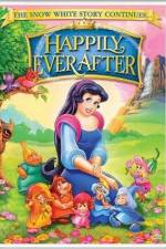 Watch Happily Ever After M4ufreemovies