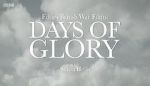 Watch Fifties British War Films: Days of Glory M4ufreemovies