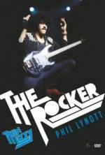 Watch The Rocker: Thin Lizzy's Phil Lynott M4ufreemovies
