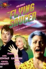 Watch The Flying Saucer M4ufreemovies