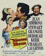 Watch Young Bess M4ufreemovies