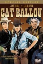 Watch Cat Ballou M4ufreemovies