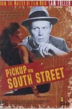 Watch Pickup on South Street M4ufreemovies