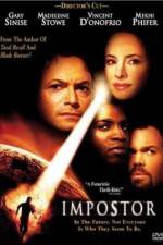 Watch Impostor M4ufreemovies