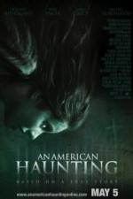 Watch An American Haunting M4ufreemovies