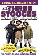 Watch Three Stooges: Greatest Routines M4ufreemovies