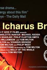 Watch Icharus Broken M4ufreemovies
