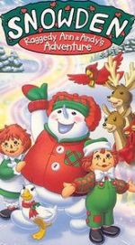 Watch Snowden: Raggedy Ann & Andy\'s Adventure M4ufreemovies