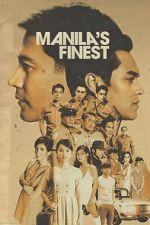 Watch Manila\'s Finest M4ufreemovies