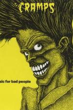 Watch The Cramps Video Compilation M4ufreemovies