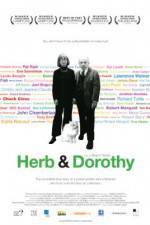 Watch Herb and Dorothy M4ufreemovies