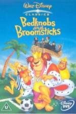 Watch Bedknobs and Broomsticks M4ufreemovies