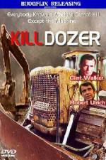 Watch Killdozer M4ufreemovies