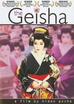 Watch The Geisha M4ufreemovies