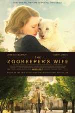 Watch The Zookeepers Wife M4ufreemovies