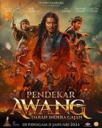 Watch Pendekar Awang: Darah Indera Gajah M4ufreemovies