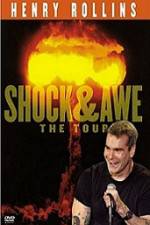 Watch Henry Rollins Shock & Awe M4ufreemovies