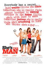 Watch She's the Man M4ufreemovies