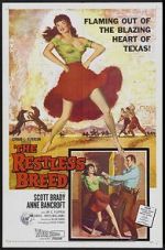 Watch The Restless Breed M4ufreemovies
