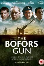 Watch The Bofors Gun M4ufreemovies
