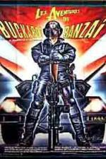 Watch The Adventures of Buckaroo Banzai Across the 8th Dimension M4ufreemovies