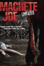 Watch Machete Joe M4ufreemovies