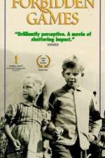 Watch Jeux interdits M4ufreemovies