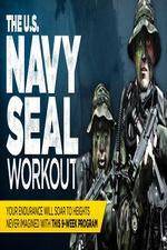 Watch THE U.S. Navy SEAL Workout M4ufreemovies