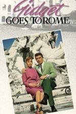 Watch Gidget Goes to Rome M4ufreemovies