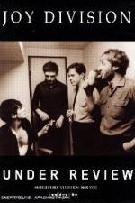 Watch Joy Division Under Review M4ufreemovies