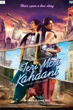 Watch Teri Meri Kahaani M4ufreemovies
