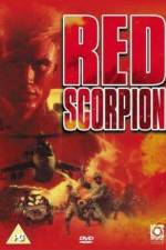 Watch Red Scorpion M4ufreemovies
